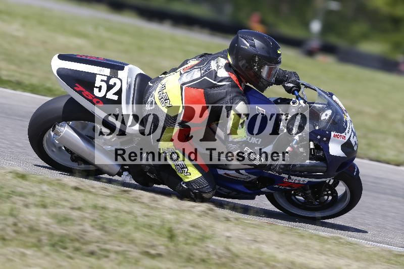 /12 30.04.2025 Speer Racing ADR/Gruppe rot/520